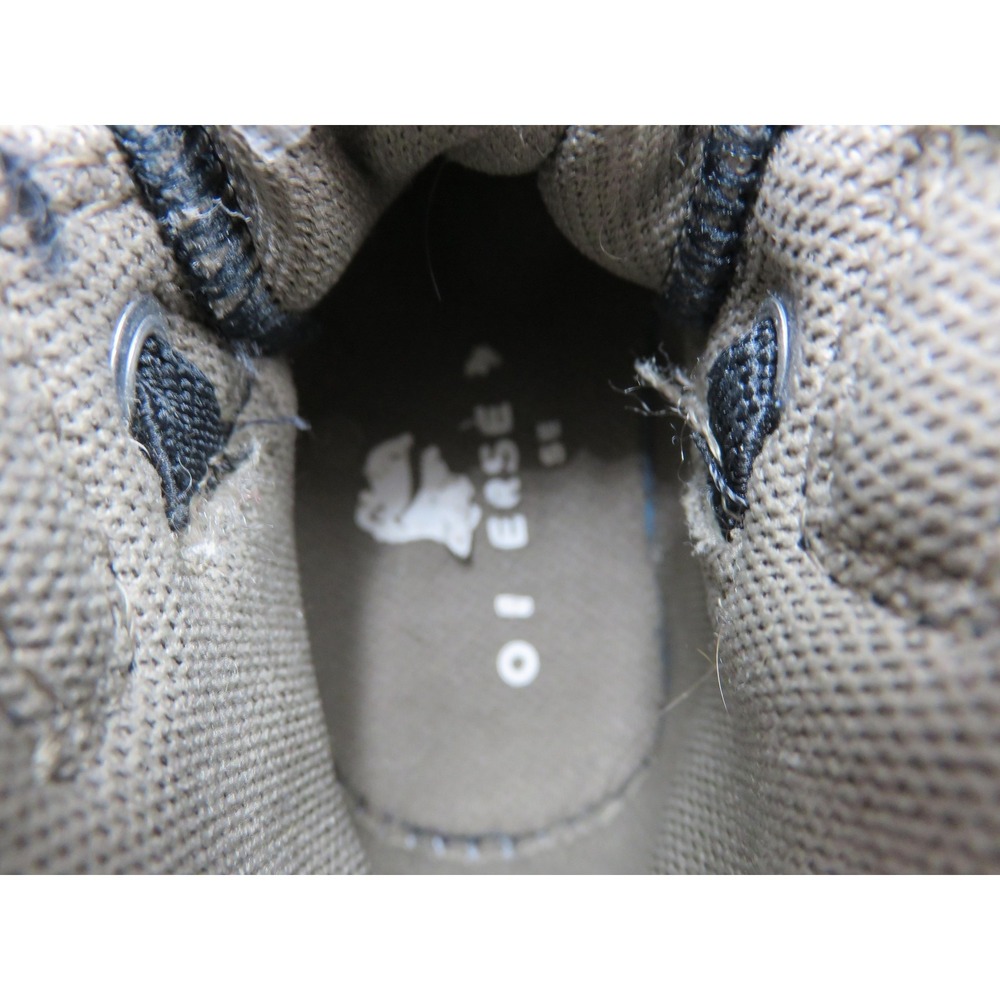 Converse Dinoverse Chuck‎ Taylor All Star Shoes Infant Sz 3 Dinosaur Space HiTop - Picture 9 of 10